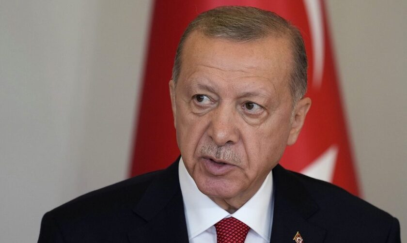 Τουρκία: Προειδοποιεί τους πολίτες της σε ΗΠΑ και Ευρώπη για πιθανές επιθέσεις