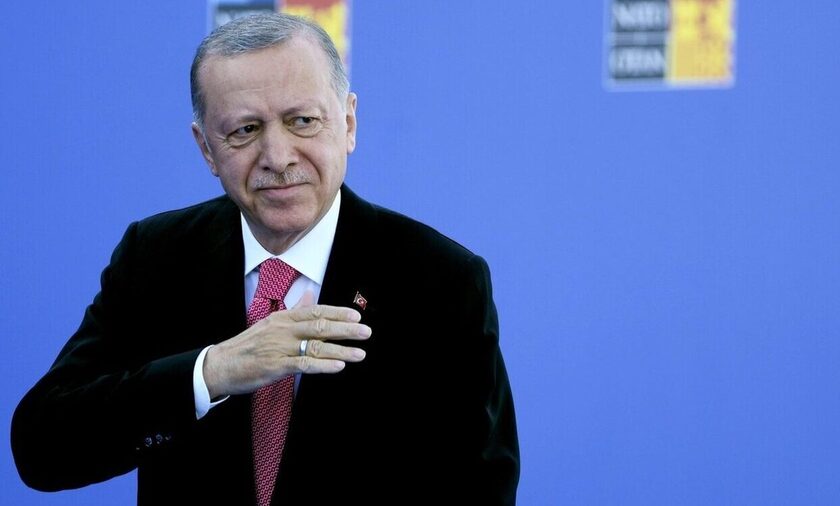 Ο χρήσιμος εχθρός του Ερντογάν για να κερδίσει τις εκλογές