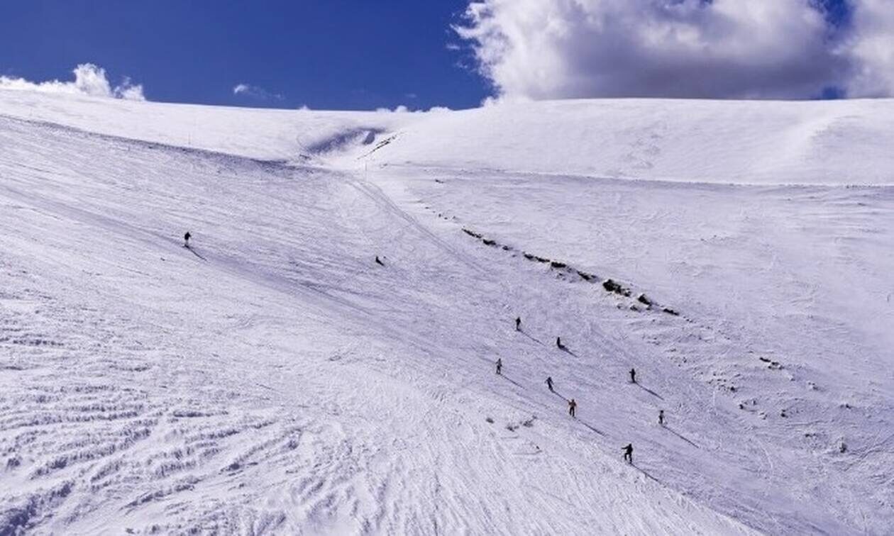 Φλώρινα: 48χρονος άφησε την τελευταία του πνοή στο χιονοδρομικό κέντρο