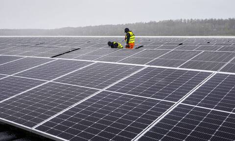 EE: Για πρώτη φορά από τις ανανεώσιμες πηγές η μεγαλύτερη παραγωγή ενέργειας για το 2022