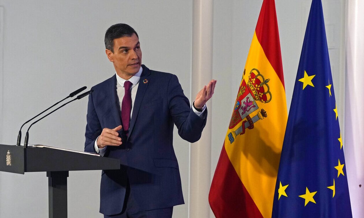 Ισπανία: Νέα αύξηση του κατώτατου μισθού κατά 8% ανακοίνωσε η κυβέρνηση