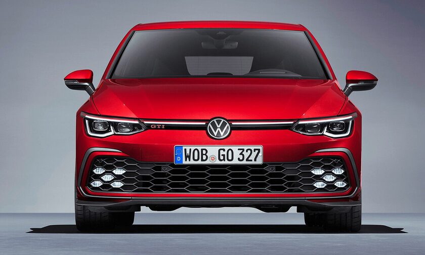 Το VW Golf της επόμενης γενιάς θα είναι ηλεκτρικό
