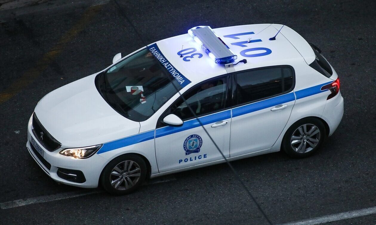 Θεσσαλονίκη: Έκλεβαν καταλύτες αυτοκινήτων - Επεισοδιακή σύλληψη τριών ατόμων