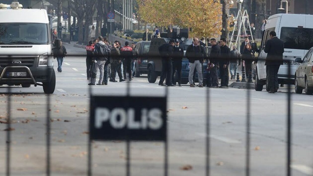 Κωνσταντινούπολη: Κλείνουν τις πρεσβείες τους Ολλανδία, Ηνωμένο Βασίλειο και Γερμανία λόγω απειλών