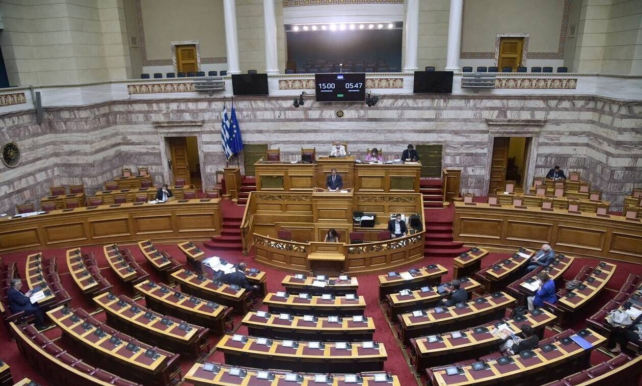 Βουλή: Κατατέθηκε το νομοσχέδιο για τον εκσυγχρονισμό της μουσειακής πολιτικής