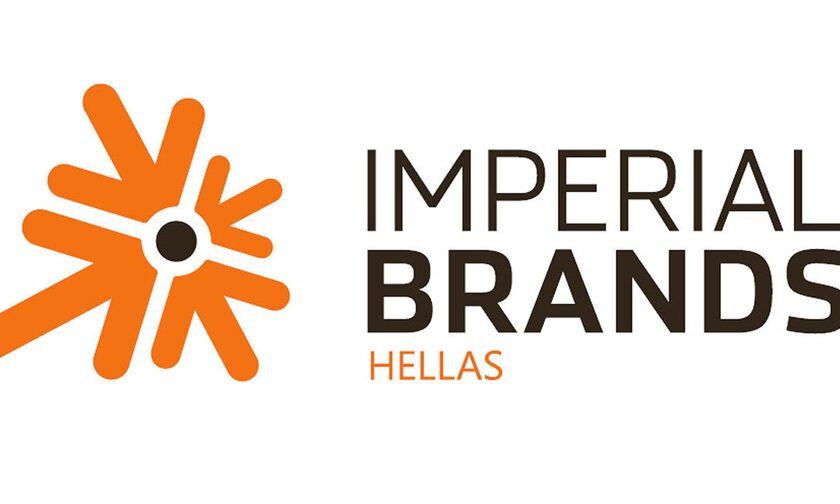  Η Imperial Tobacco μετασχηματίζεται και μετονομάζεται σε Imperial Brands