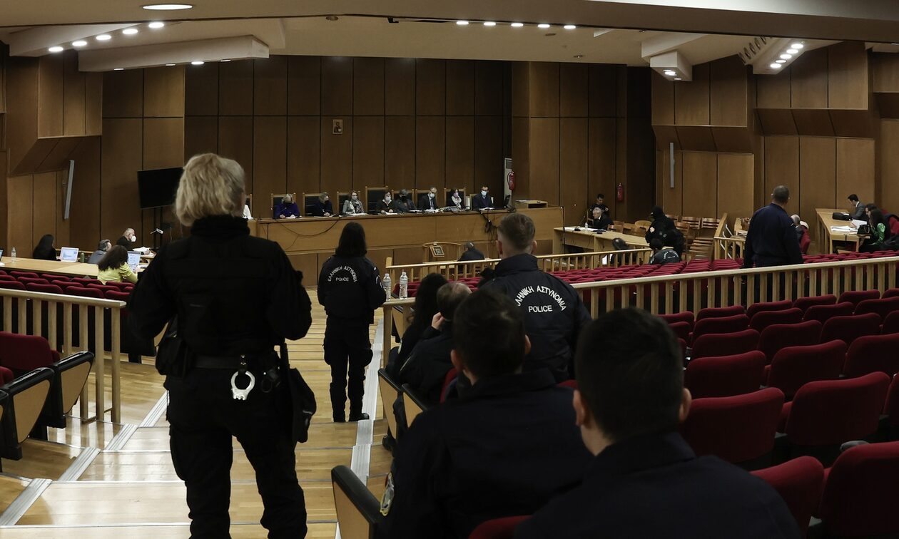 Δίκη Χρυσής Αυγής: Το δικαστήριο έχει διατάξει τη βίαιη προσαγωγή της συντρόφου του Παύλου Φύσσα