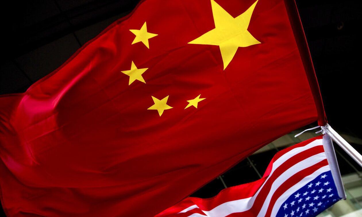 Ψυχροπολεμικό επεισόδιο ΗΠΑ - Κίνας ; «Κατασκοπευτικά μπαλόνια» πάνω από σιλό πυρηνικών πυραύλων