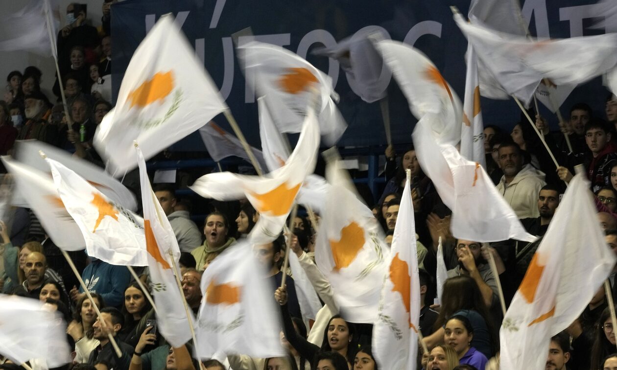 Σήμερα οι προεδρικές εκλογές στην Κύπρο - Tα φαβορί υπό το βλέμμα της Τουρκίας