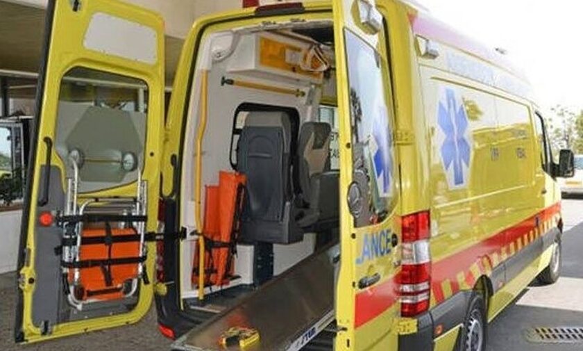 Τραγωδία στην Κύπρο: 39χρονη πνίγηκε ενώ έτρωγε