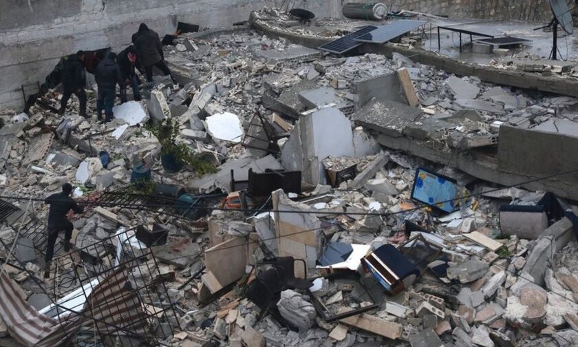 Σεισμός στην Τουρκία: Έγινε trend στο Twitter για λάθος λόγους