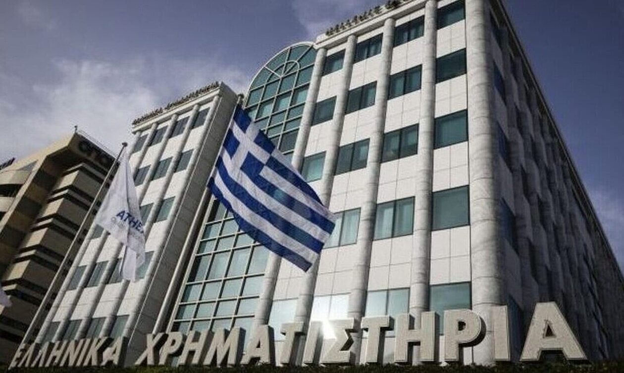 Χρηματιστήριο Αθηνών: Ανήλθε στις 1.041,51 μονάδες - Στα υψηλότερα επίπεδα από τον Οκτώβριο 2014