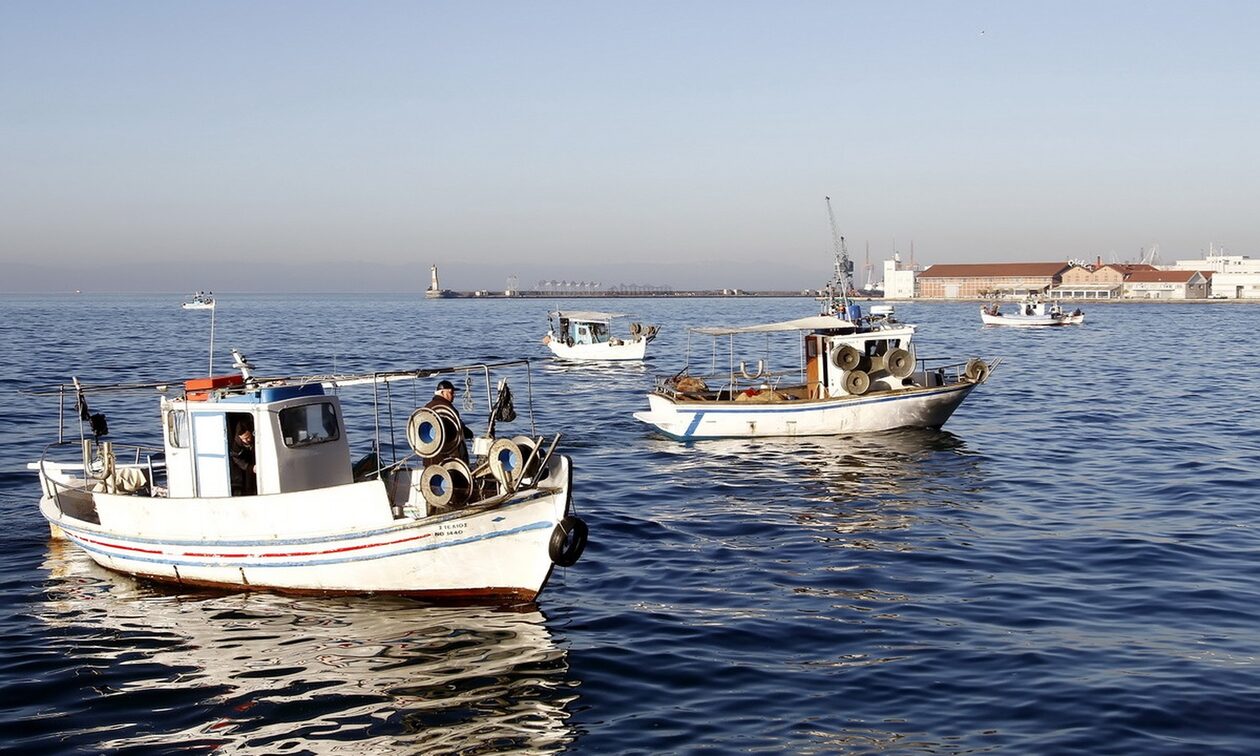 Μέχρι 15 Μαρτίου οι αιτήσεις για αποζημιώσεις σε αλιεία και υδατοκαλλιέργεια