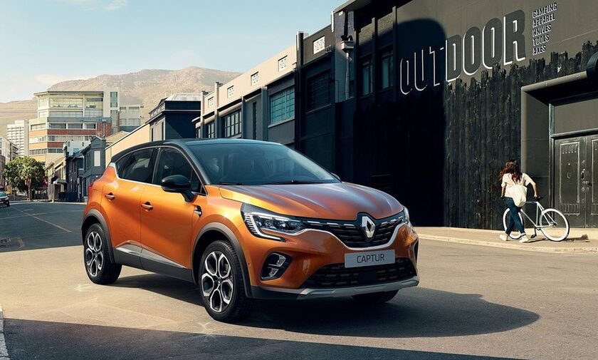 Η Renault θα ανανεώσει ουσιαστικά και όχι τυπικά το Captur