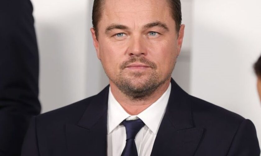 Ανελέητο κράξιμο στον DiCaprio για τη σχέση με 19χρονο μοντέλο