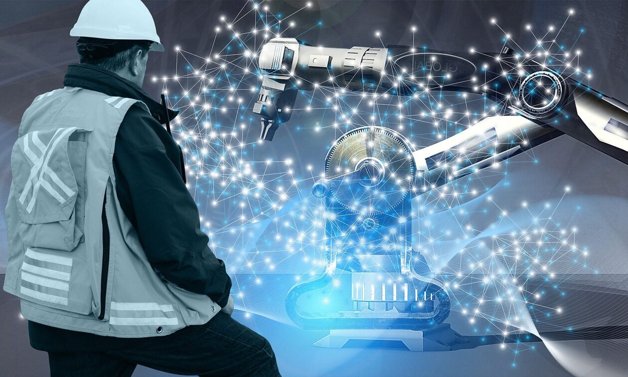 Τεχνητή νοημοσύνη: Επαγγέλματα που απειλούνται από τα ρομπότ