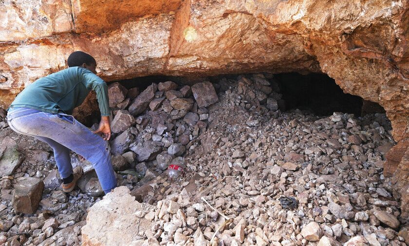 Μπουρκίνα Φάσο: Εννέα νεκροί από κατάρρευση ορυχείου - Αγωνία για τους εγκλωβισμένους