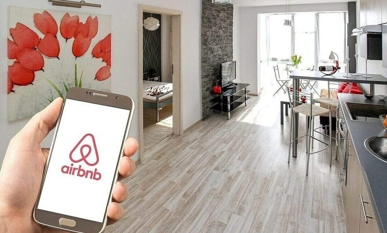 Airbnb: Στο επίκεντρο των ελεγκτών της εφορίας