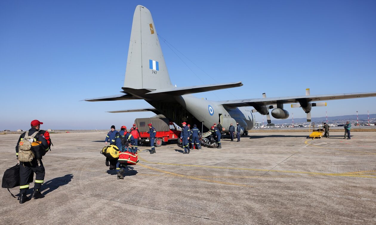 C-130: «Οπουδήποτε – Οποτεδήποτε»! Τα πολύτιμα μεταγωγικά και η ανάγκη να «σηκωθούν» ξανά όλα