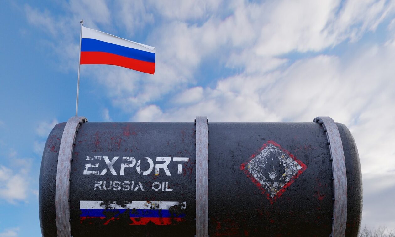 Ράλι στις τιμές πετρελαίου - Η Ρωσία θα μειώσει την παραγωγή κατά 500.000 βαρέλια