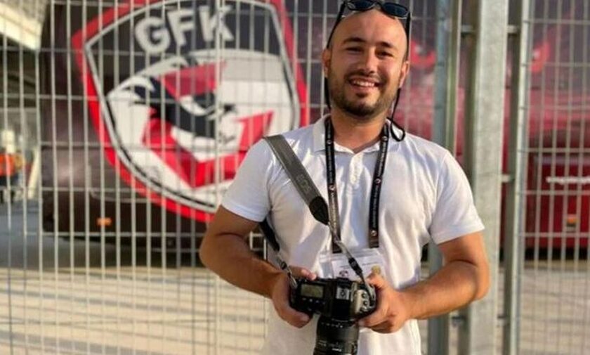 Τουρκία: Σκοτώθηκε δημοσιογράφος του Anadolu από τον σεισμό - Νεκρά και τα μέλη της οικογένειάς του