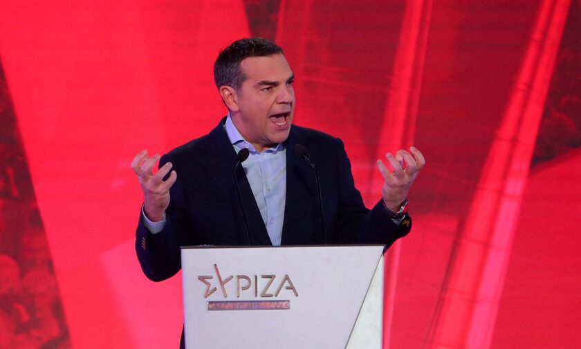 Ο Τσίπρας ανεβάζει στροφές - Τα σενάρια για την ημερομηνία των εκλογών που εξετάζει ο ΣΥΡΙΖΑ