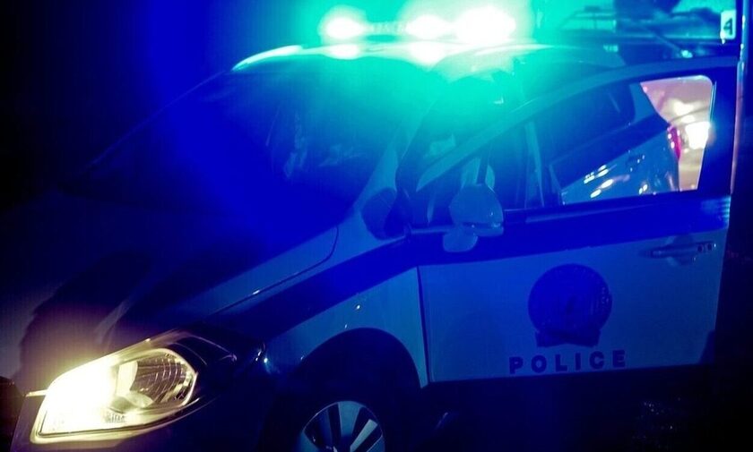 Θεσσαλονίκη: Τρόμος για φαρμακοποιό στην Καλαμαριά – Άνδρας έβγαλε μαχαίρι και άρπαξε 200 ευρώ