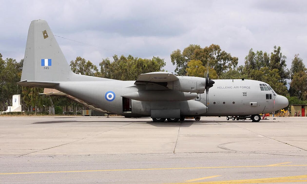 Η Ελλάδα αγοράζει έξι C-130J - Εξελίξεις μετά την καθήλωση μεταγωγικών