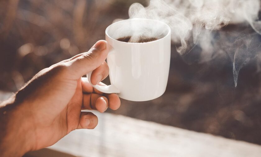O καφές σε βοηθάει τελικά να αδυνατίσεις αν τον εκμεταλλευτείς σωστά