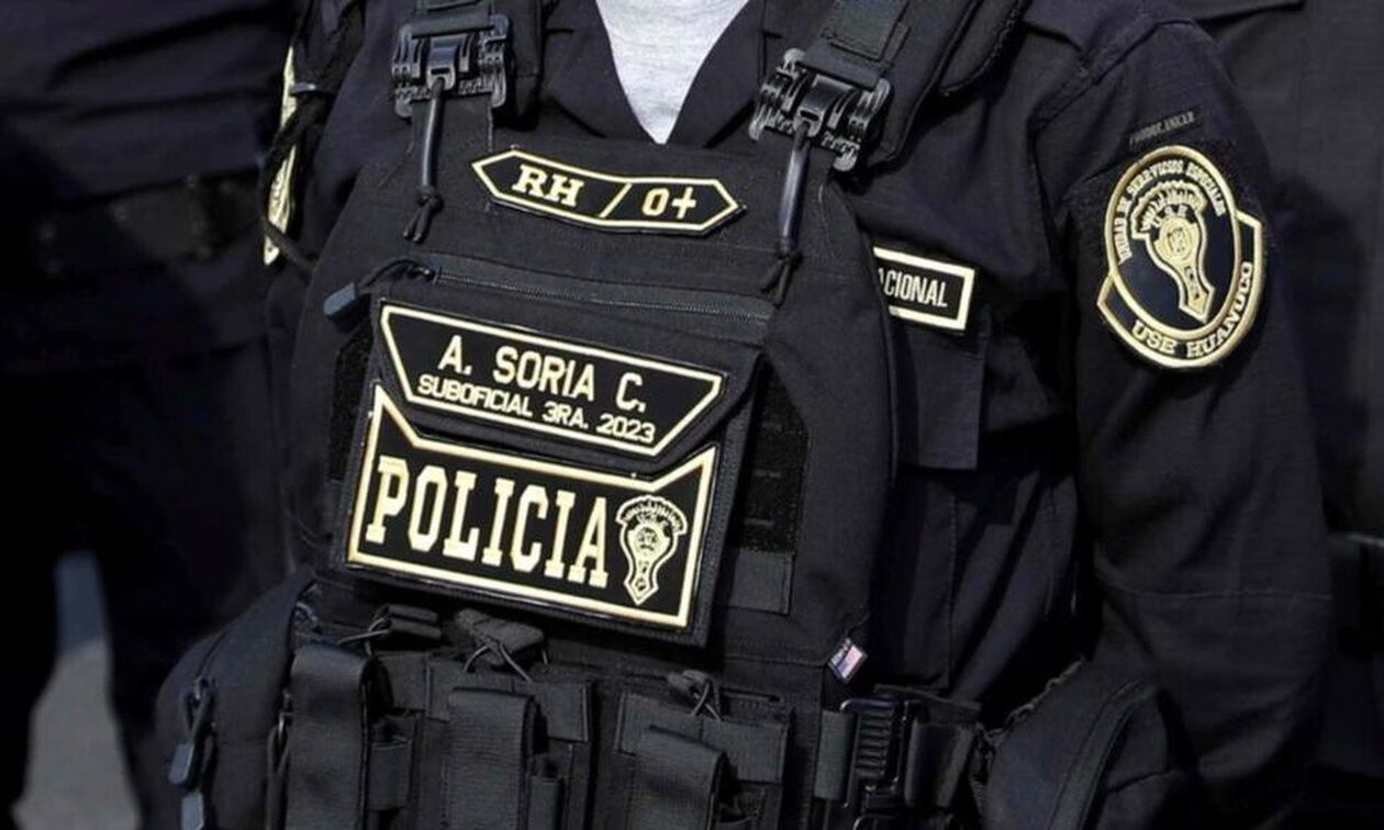 Περού: Νεκροί σε ενέδρα επτά αστυνομικοί σε περιοχή που καλλιεργείται κόκα