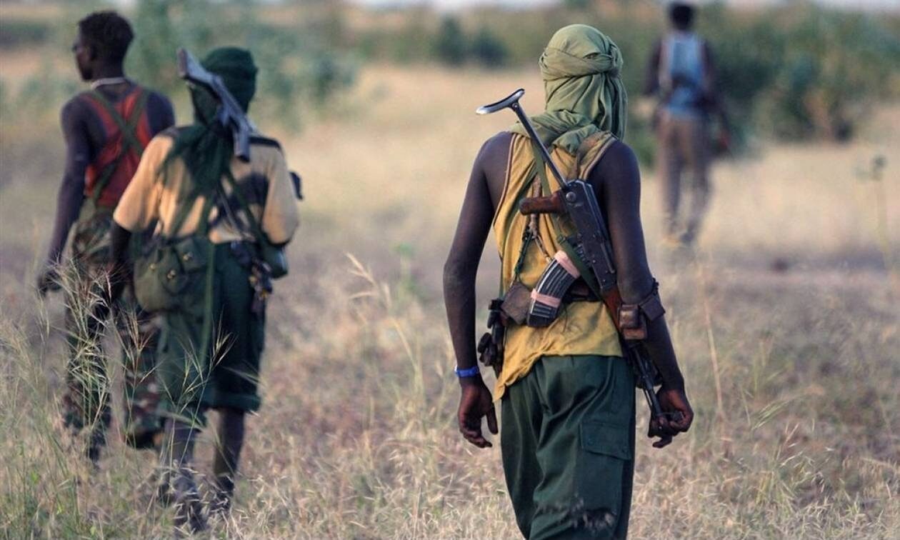 Νίγηρας: Νεκροί τουλάχιστον 10 στρατιώτες σε επίθεση τζιχαντιστών στα σύνορα με το Μαλί