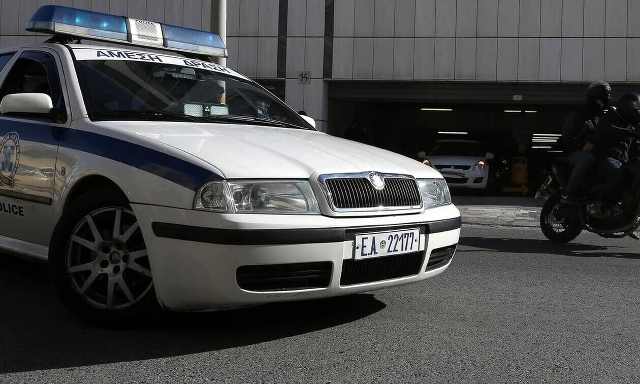 Ειδική επιχείρηση της ΕΛΑΣ στην Αθήνα για την αντιμετώπιση των «εγκλημάτων δρόμου»
