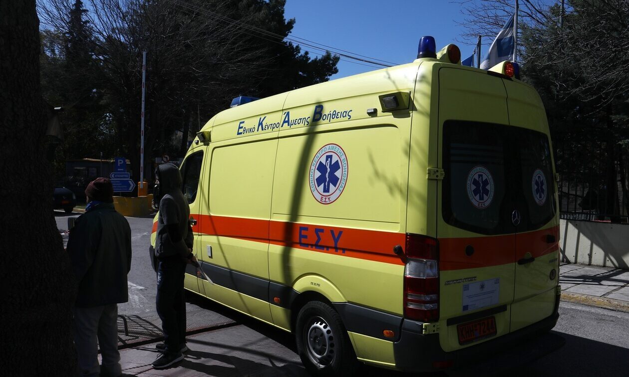 Ορεστιάδα: Αστυνομικός τραυματίστηκε σοβαρά σε σκοποβολή