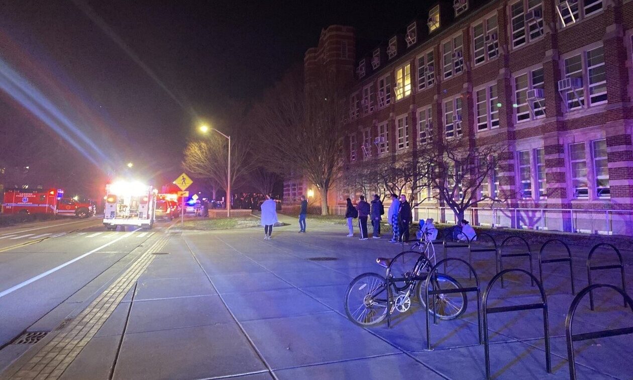 ΗΠΑ: Πυροβολισμοί στην πανεπιστημιούπολη του Μίσιγκαν – Πληροφορίες για νεκρό και τραυματίες