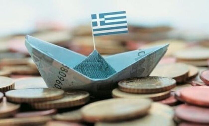 Greek enterprises' turnover up 35.5% in 2022