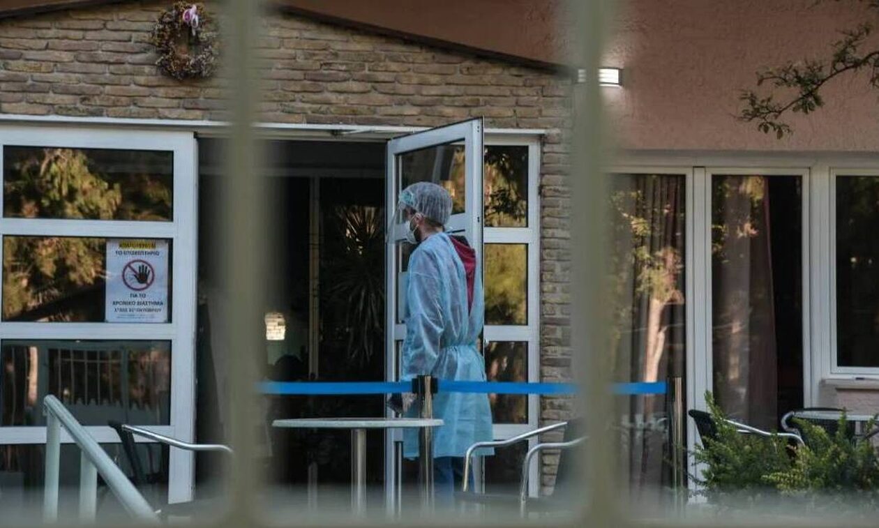 Νέα μαρτυρία για το γηροκομείο του τρόμου στον Κορυδαλλό: «Ζήσεις, πεθάνεις, θα μείνεις εδώ»