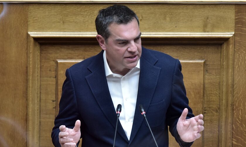 ΣΥΡΙΖΑ: Νίκη ή επαναλαμβανόμενες εκλογές - Το χαρτί της σταθερότητας παίζει ο Τσίπρας