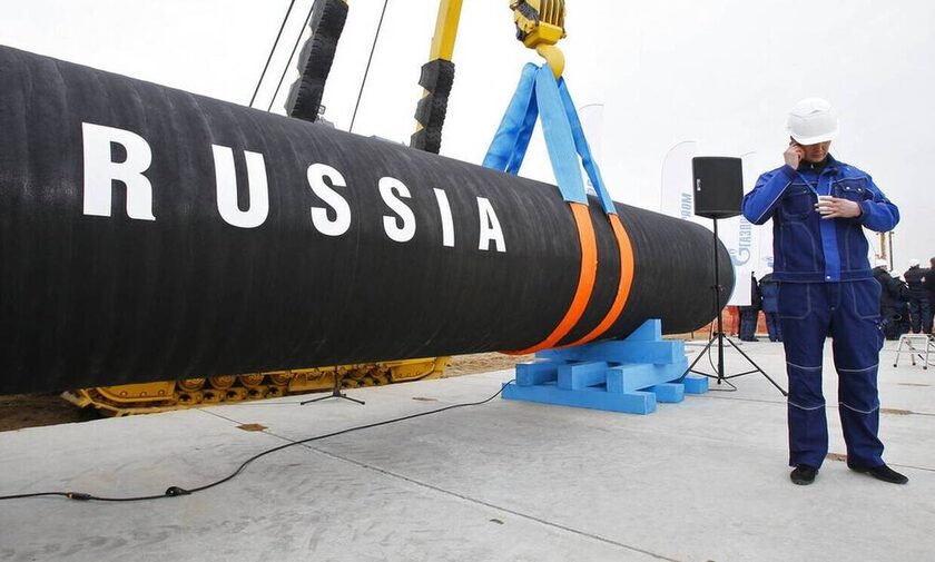 Οι δυτικές κυρώσεις δεν έπληξαν τη ρωσική πετρελαιοβιομηχανία