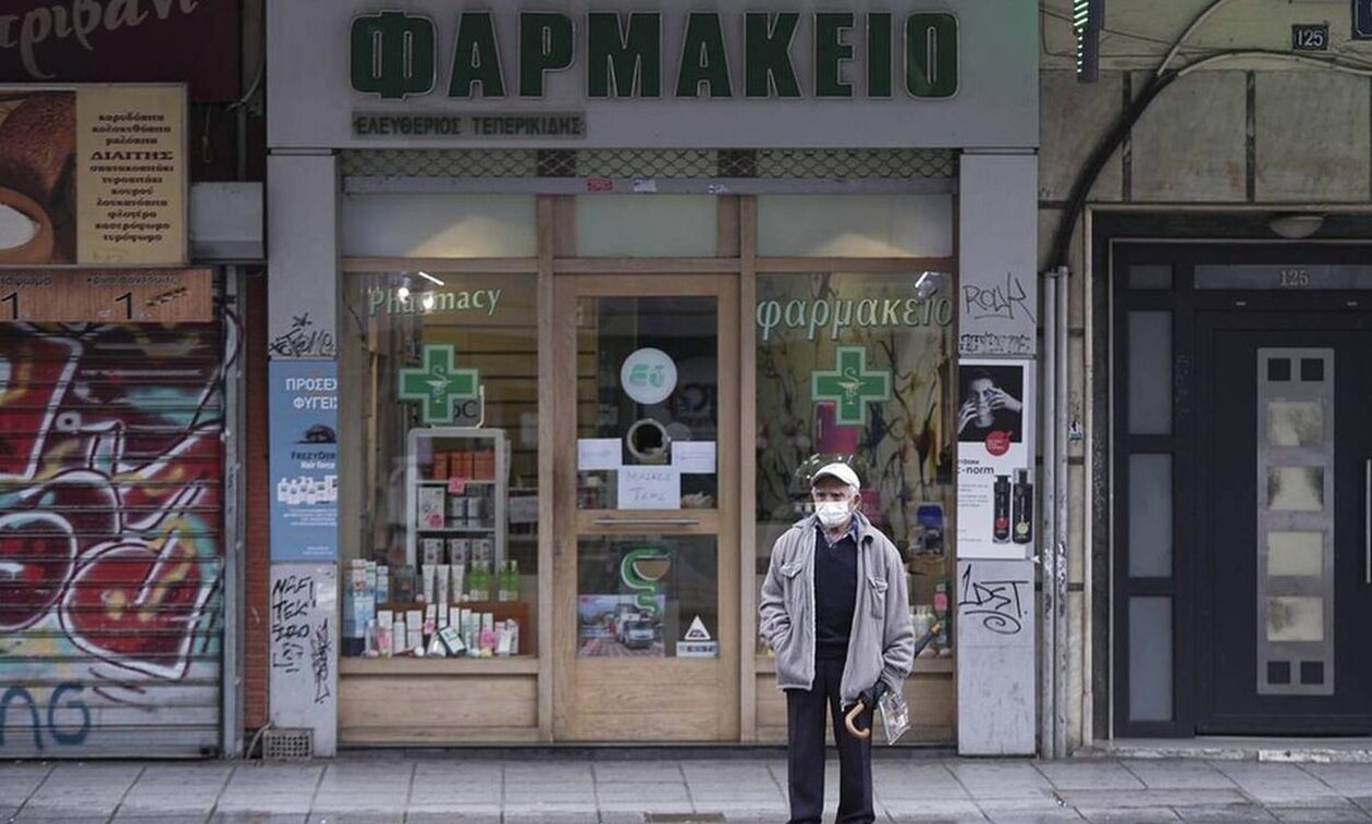 Θεσσαλονίκη: Στο στόχαστρο ληστών και διαρρηκτών τα φαρμακεία στην ανατολική πλευρά της πόλης