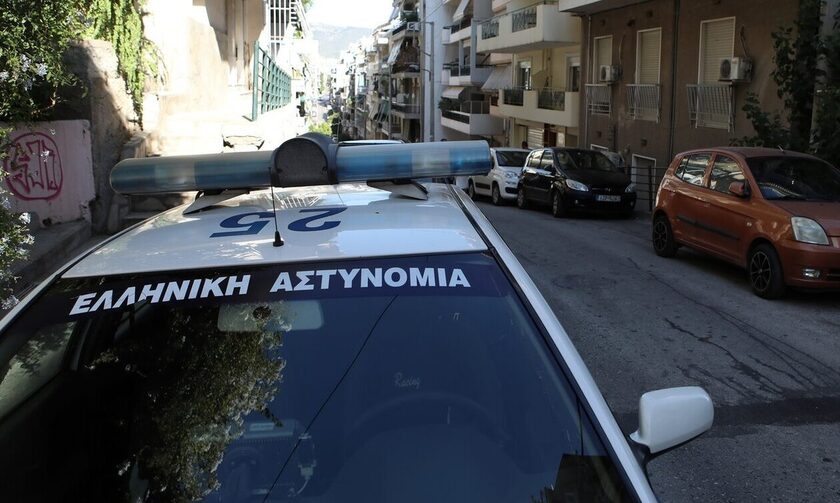 Θεσσαλονίκη: 11χρονη κατήγγειλε σεξουαλική παρενόχληση στη μέση του δρόμου