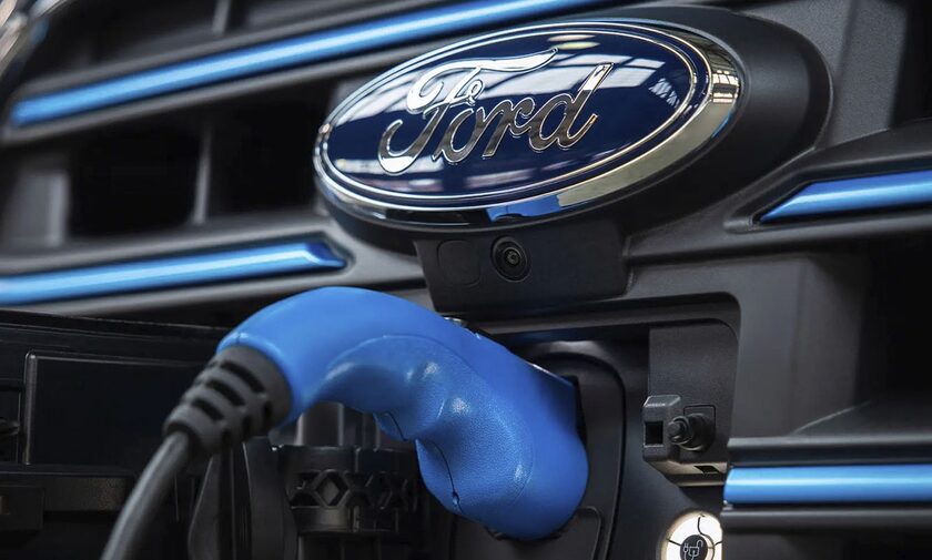 H Ford θα εγκαινιάσει νέο τεράστιο εργοστάσιο μπαταριών