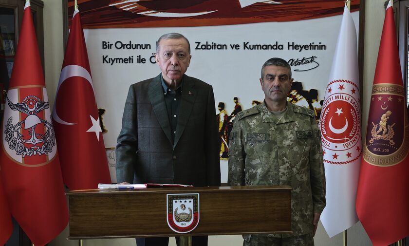 Τουρκία - Κιλιτσντάρογλου: «Η καταστροφή του αιώνα είναι ο ίδιος ο Ερντογάν»