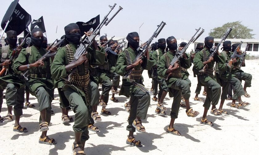 Σομαλία: Πέντε τζιχαντιστές της Σεμπάμπ σκοτώθηκαν σε αμερικανική επιδρομή
