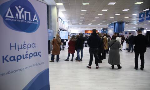 15η Ημέρα Καριέρας: Στη Θεσσαλονίκη, 80 επιχειρήσεις προσφέρουν 1.000 θέσεις εργασίας