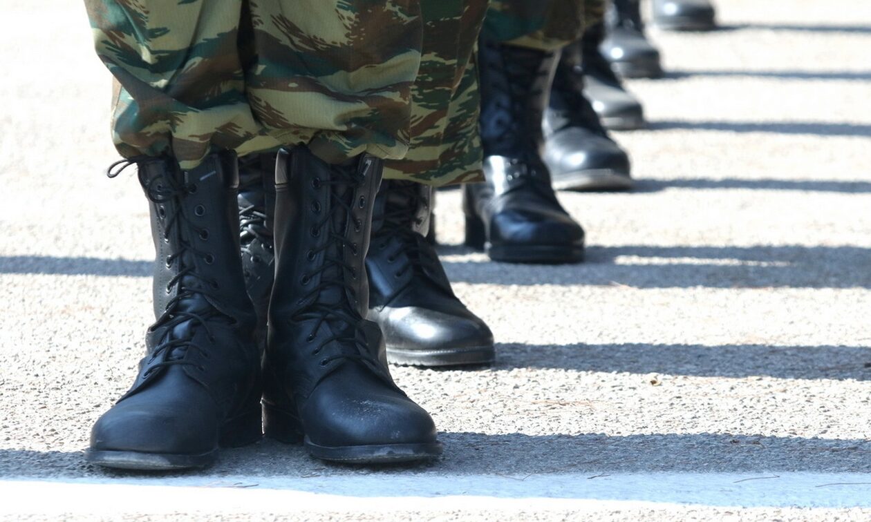 Αποτελέσματα διαγωνισμού κατάταξης μονίμων αξιωματικών διερμηνέων του Στρατού Ξηράς