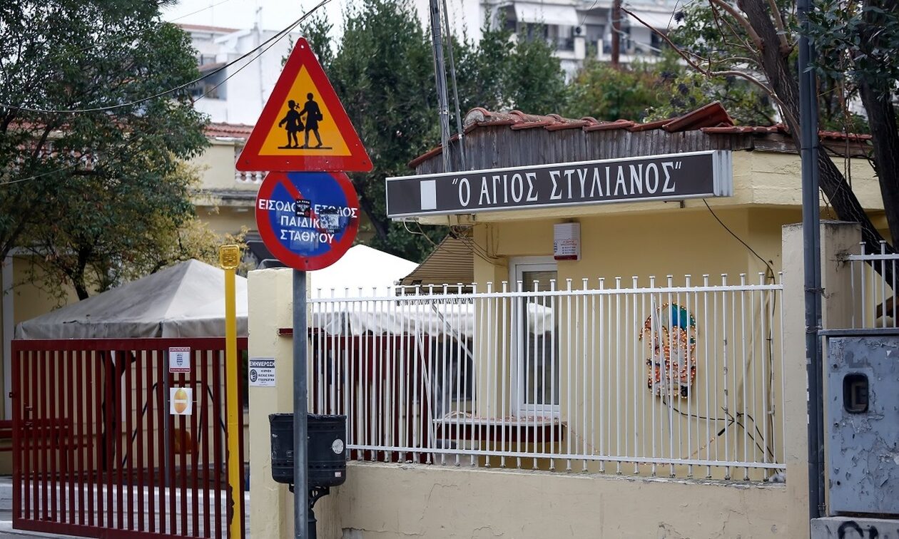 Τραγωδία στη Θεσσαλονίκη: Νεκρό κοριτσάκι 2,5 ετών στο δημοτικό βρεφοκομείο «Άγιος Στυλιανός»