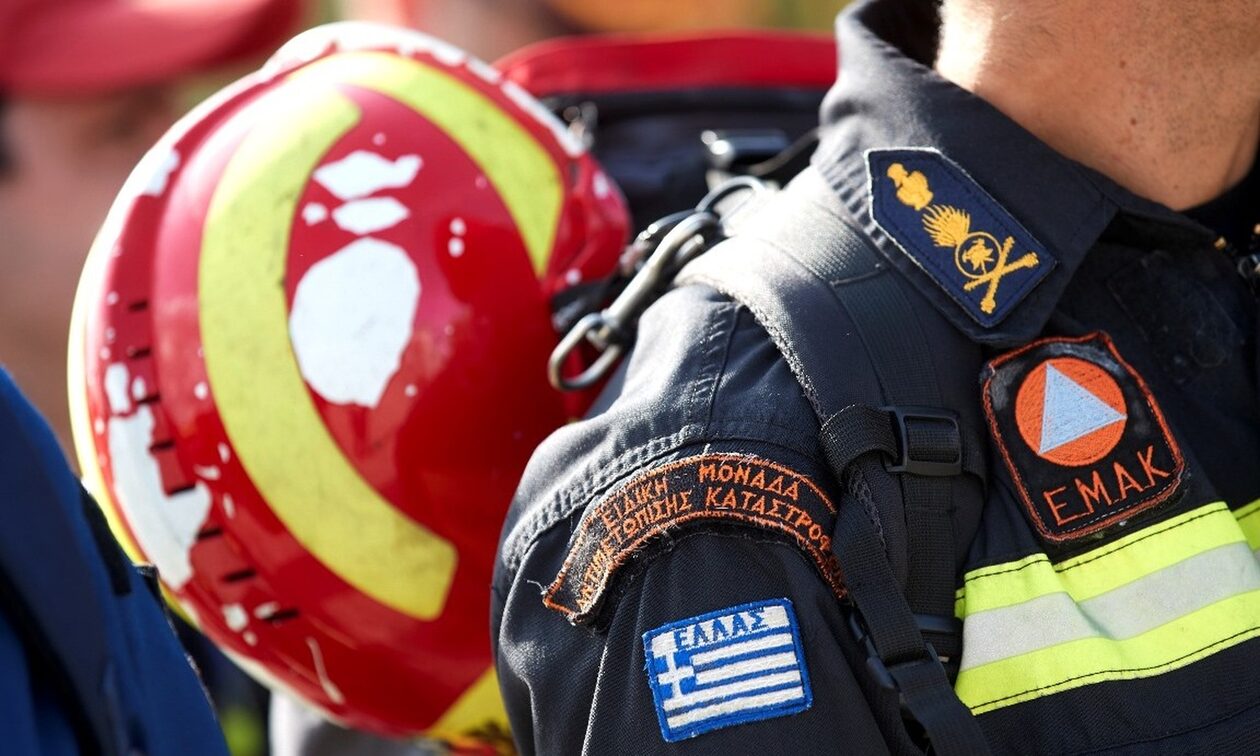 ΕΜΑΚ: Ήρωες στην Ελλάδα και στην Τουρκία - Οι πιο δύσκολες και δυνατές στιγμές