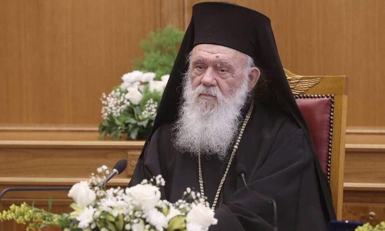 Αρχιεπίσκοπος Ιερώνυμος: Αν βρεθεί ομάδα αρχιερέων και μου πει να αποσυρθώ, θα είναι καλή απόφαση