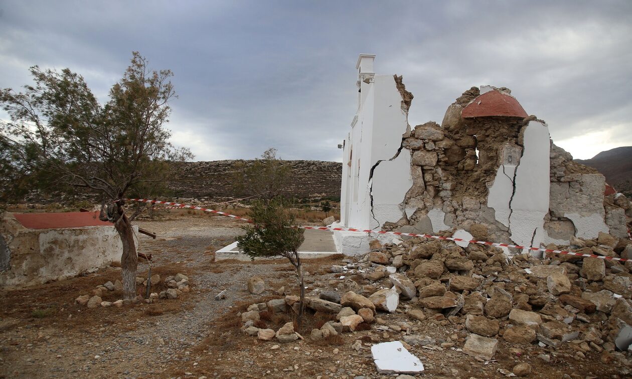 Ευθύμιος Λέκκας στο Newsbomb.gr: Τα θέματα που συζητήθηκαν στο Μαξίμου για τους σεισμούς στην Ελλάδα