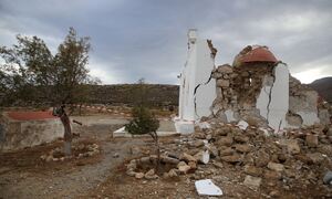 Ευθύμιος Λέκκας στο Newsbomb.gr: Τα θέματα που συζητήθηκαν στο Μαξίμου για τους σεισμούς στην Ελλάδα